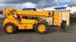 6000-LB Tele-Fork Truck